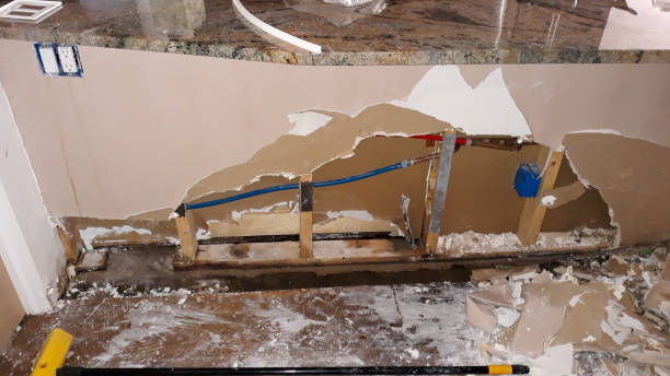Best Residential water damage restoration  in Loxahatchee Groves, FL